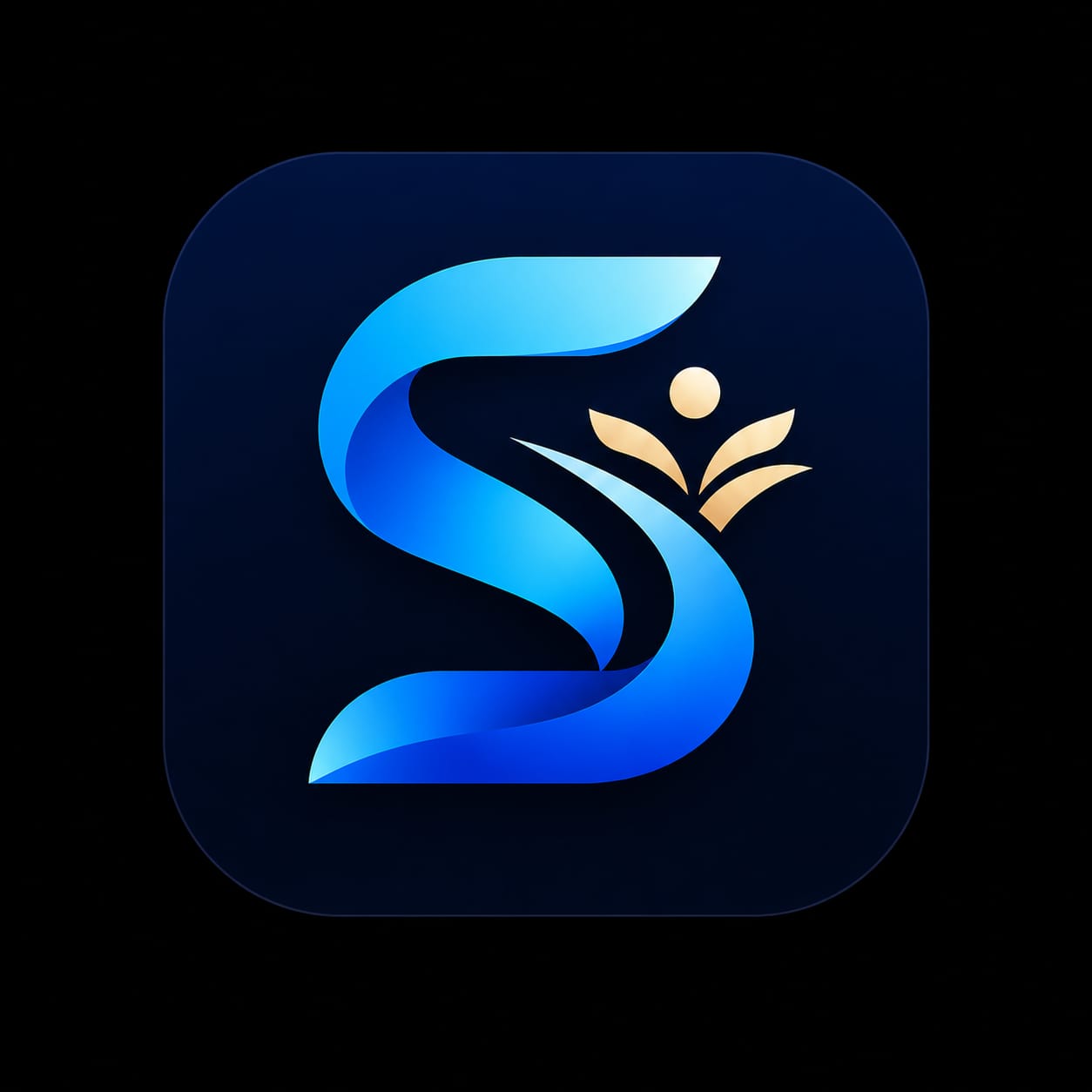 Sansetra Logo
